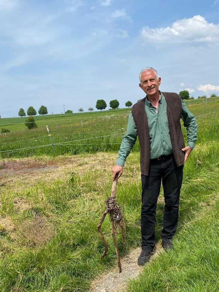 Gemeindewandertag