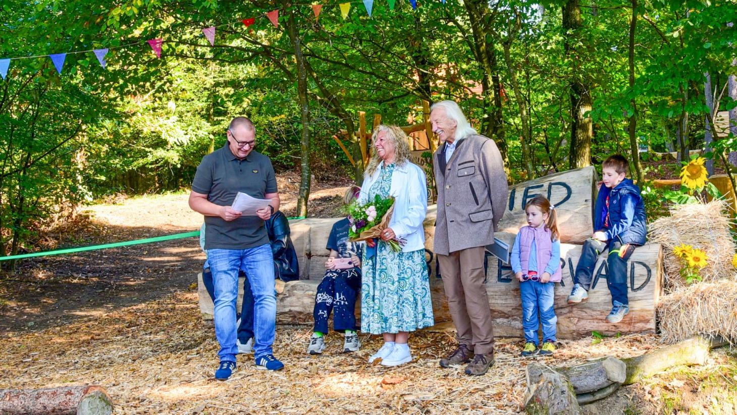 Eröffnung Abenteuerwald-05