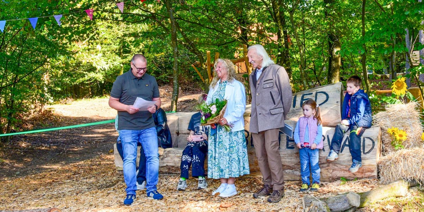 Eröffnung Abenteuerwald-05